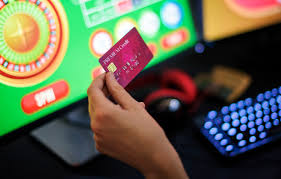 Casino Casher